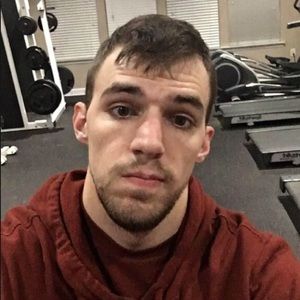 Meet your Posher, Everette